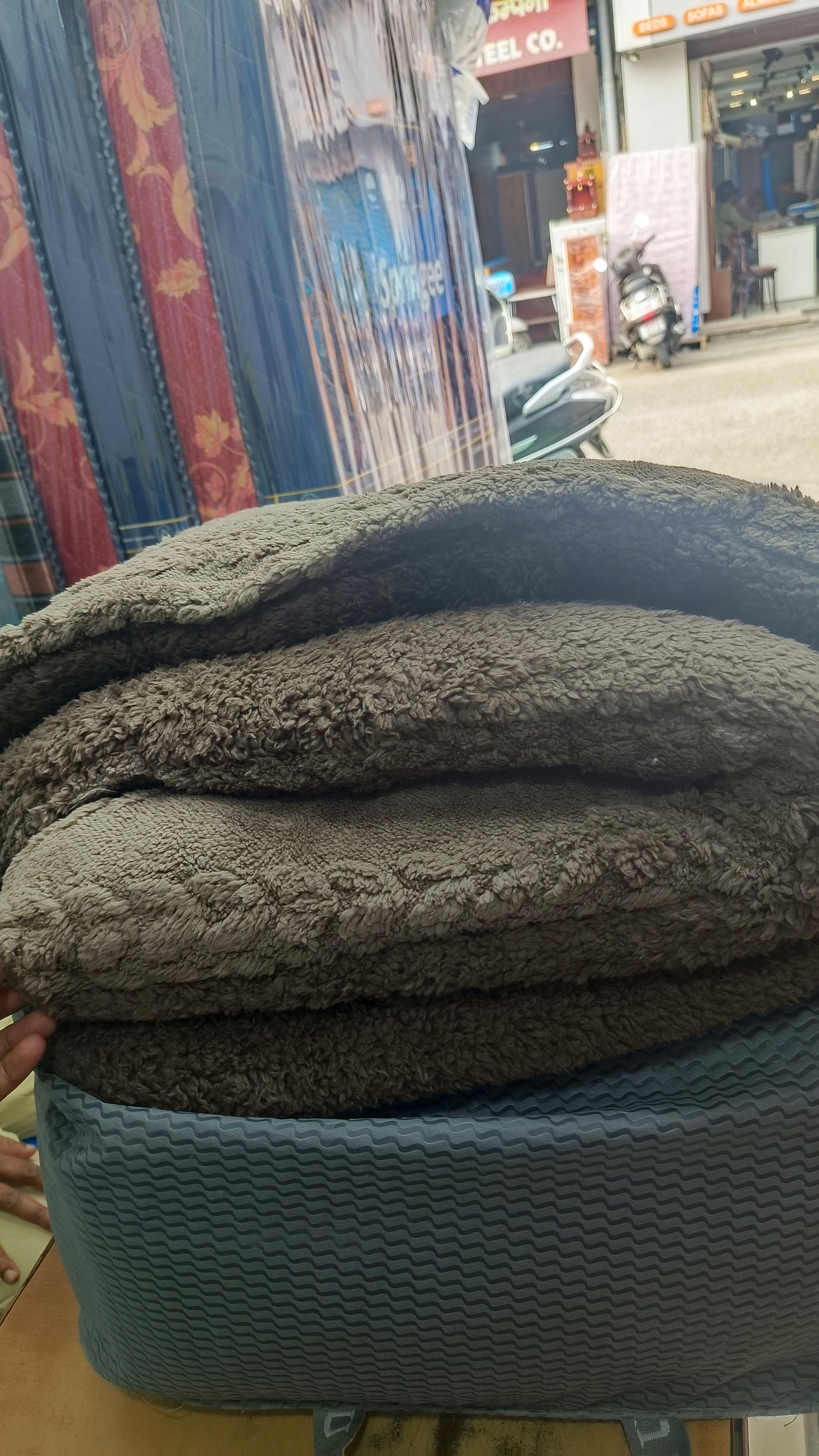 Blanket 1