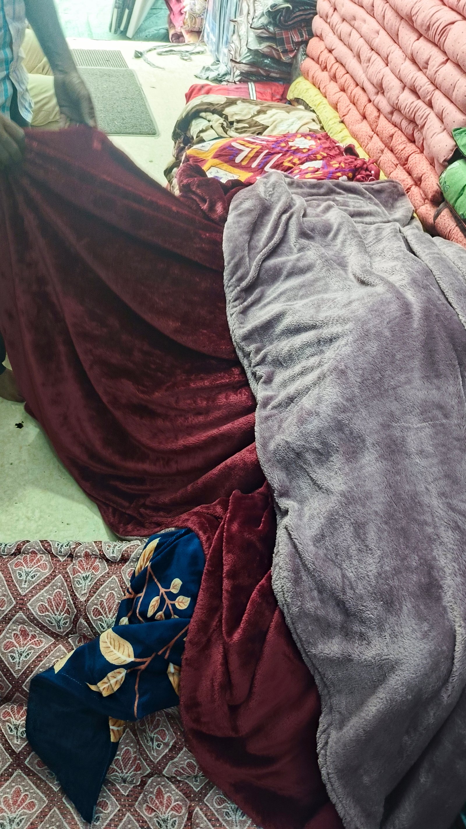 Blanket 3