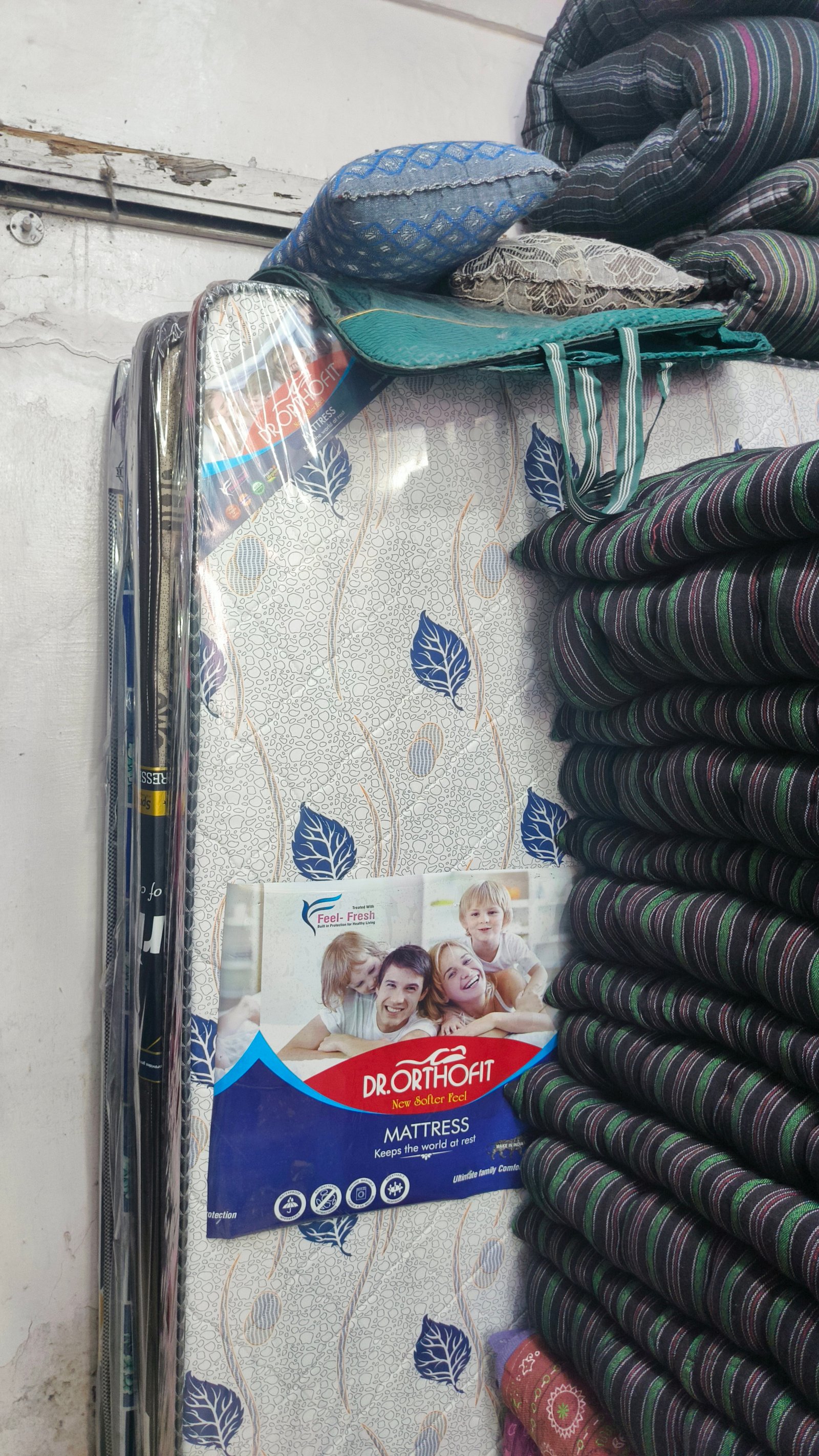 Gadda 8